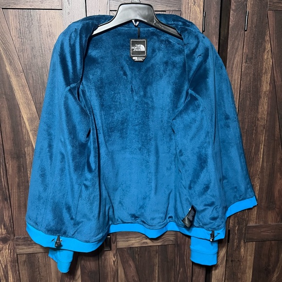 North Face Ruby Raschel - Picture 4 of 10